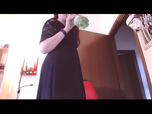 ❤️ Thathas a’ toirt air tràill submissive a tha dèidheil air panties salach is lusach masturbate às deidh dha coimhead air a’ bhidio seo! ❤️ Porno aig gd.myteporn.ru ﹏