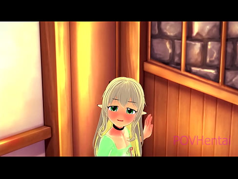 ❤️ (Trap) Bidh maighdeann Elvish gad chuideachadh gus d’ aghaidh a nighe. ❤️ Porno aig gd.myteporn.ru ﹏