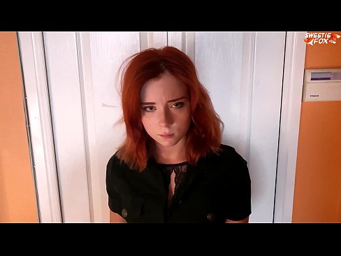 ❤️ Chuir Geàrd Tèarainteachd Peanas air boireannach Bòidheach airson a bhith a’ togail bhùthan - Cum In Mouth ❤️ Porno aig gd.myteporn.ru ﹏